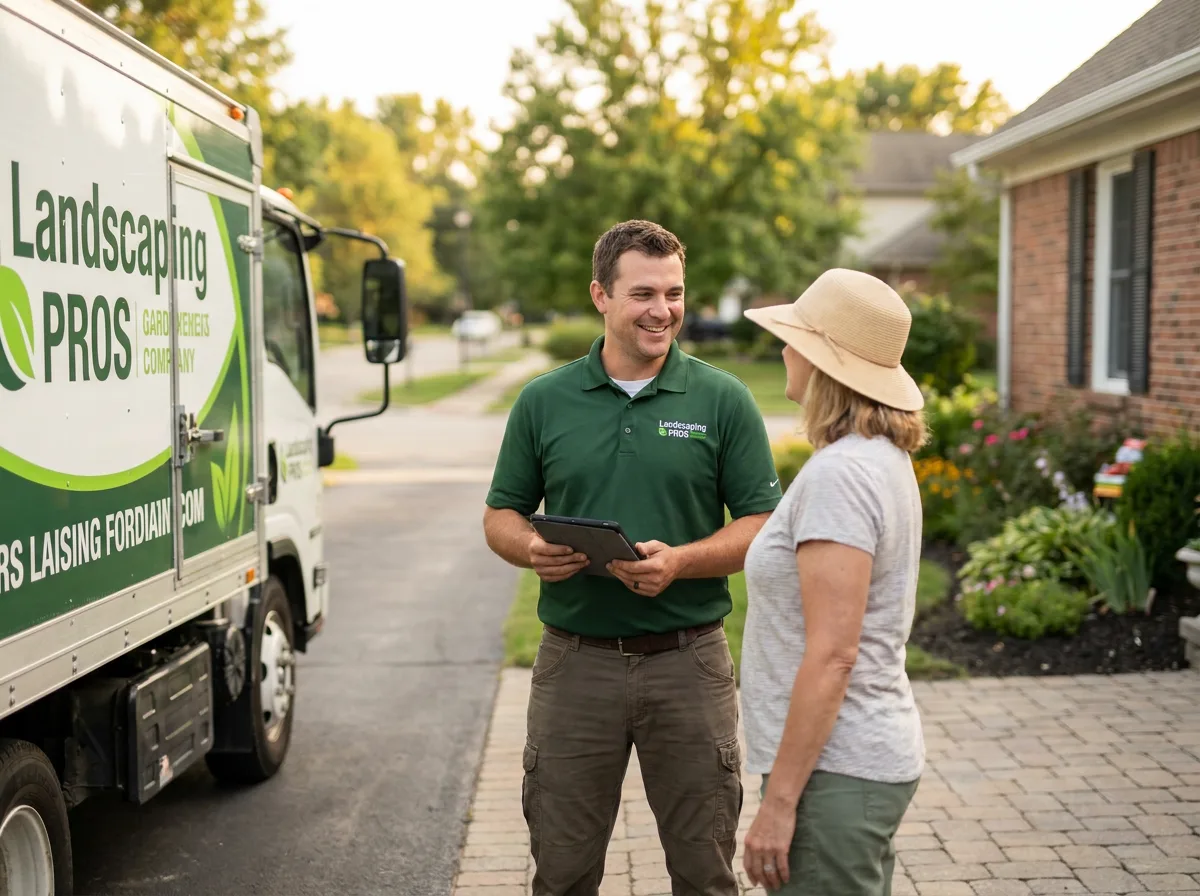 Landscaping Springhill, LA FAQs
